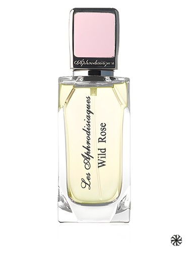 Wild Rose Les Aphrodisiaques