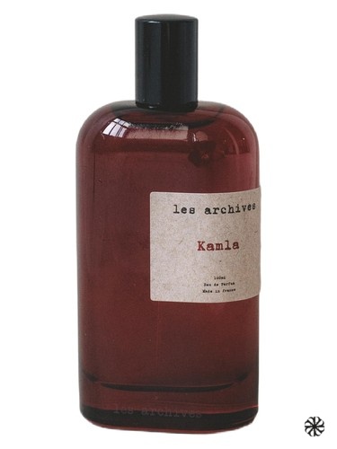 Kamla Les Archives
