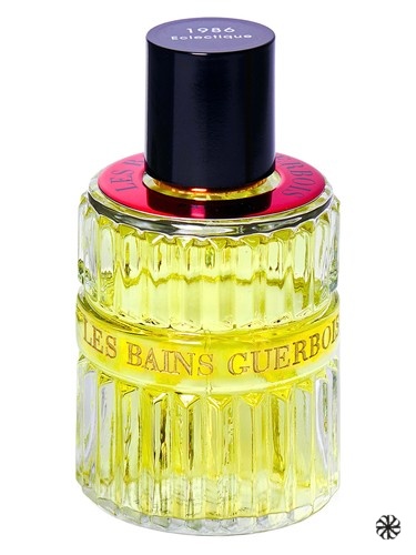 1986 Eclectique Les Bains Guerbois