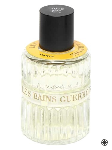 2018 Roxo Tonic Les Bains Guerbois