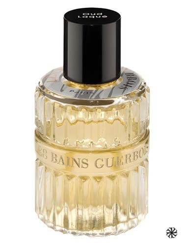 Oud Laque Les Bains Guerbois
