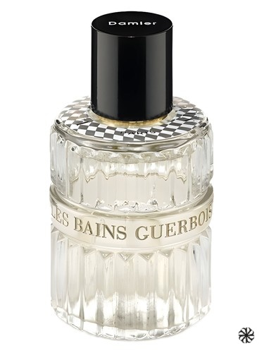 Damier Les Bains Guerbois