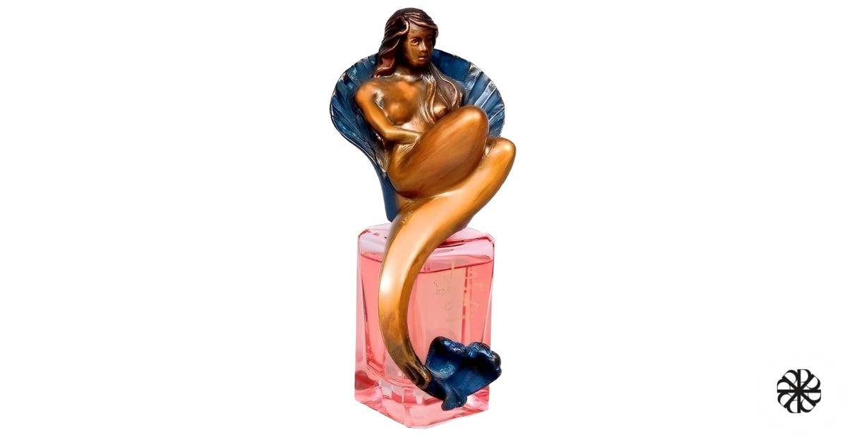 Design Edition №13 Aphrodite Les Beaux Arts
