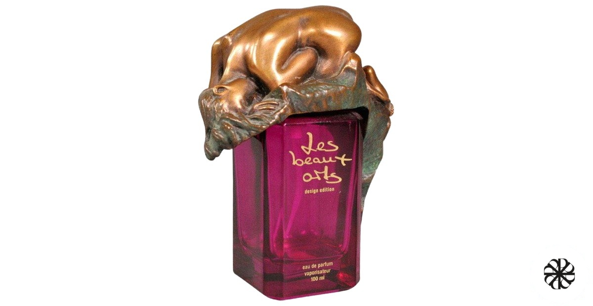 Design Edition №12 Danaide Les Beaux Arts