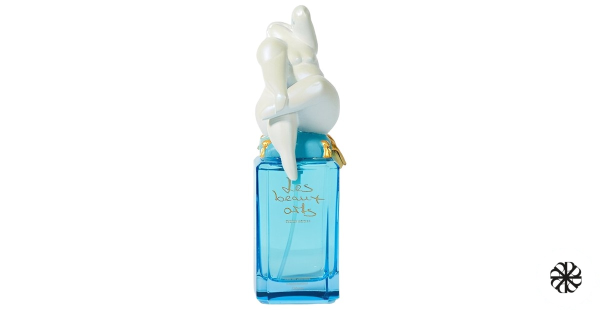 Design Edition №15 La Dolce & La Vita Les Beaux Arts