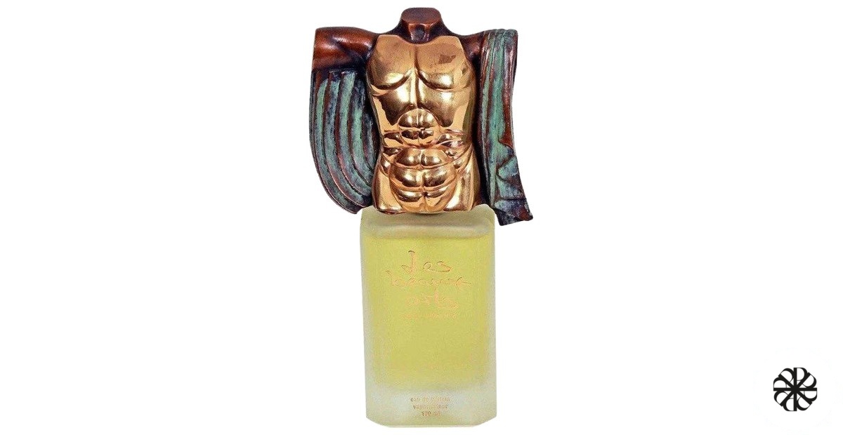 Design Edition №3 Eros Les Beaux Arts