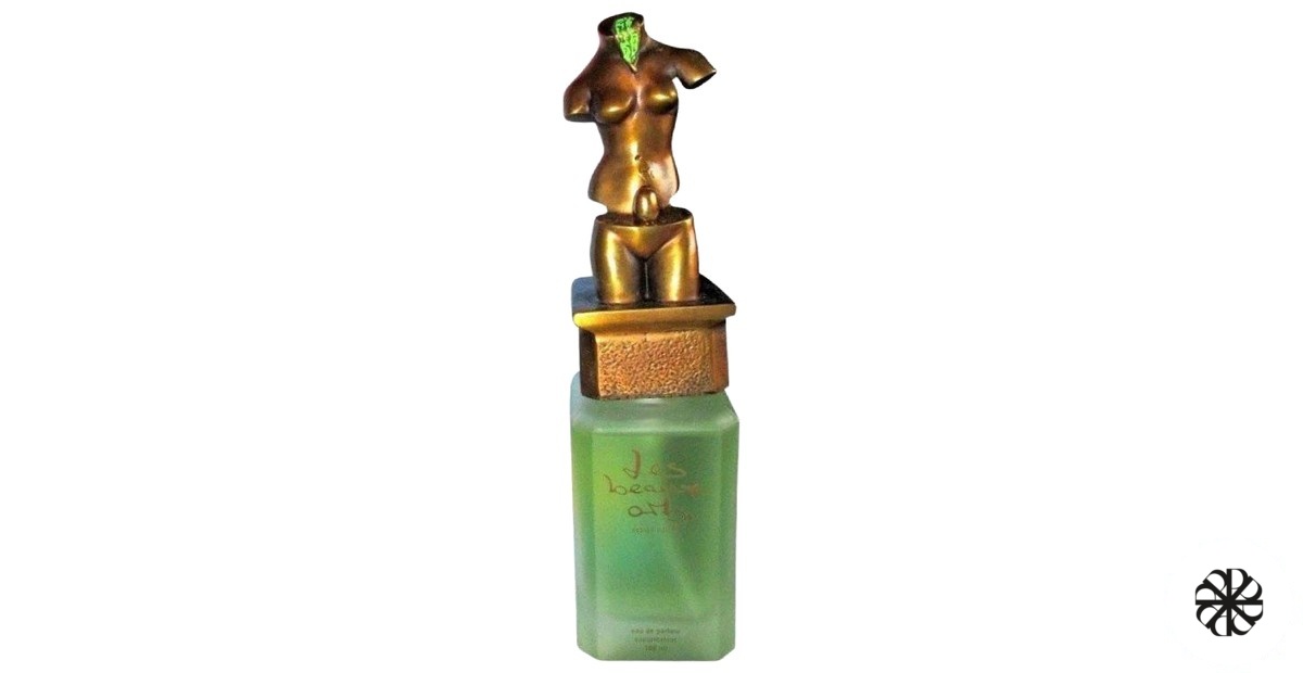 Design Edition №6 Space Venus Les Beaux Arts