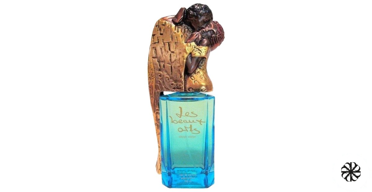The Kiss — Design Edition Les Beaux Arts