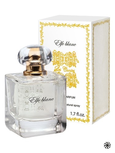 Elfe Blanc Les Contes