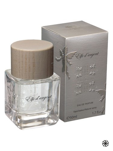 Elfe d'Argent Les Contes
