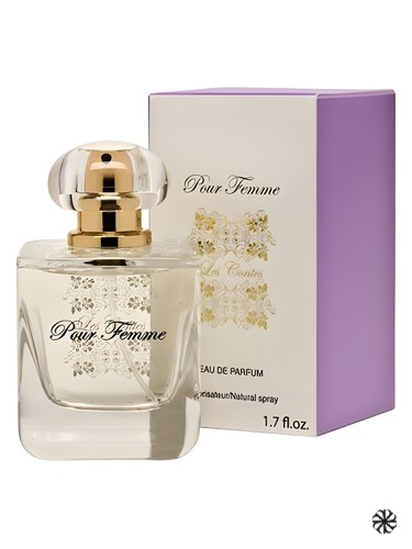 Pour Femme Les Contes