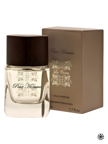 Pour Homme Les Contes