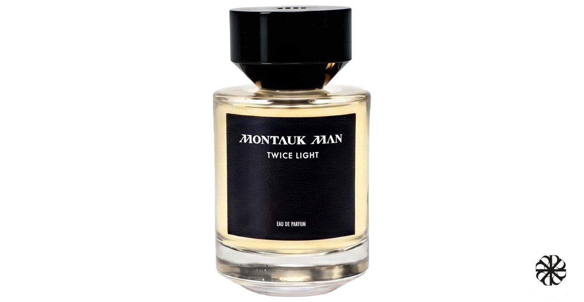 Twice Light Montauk Man