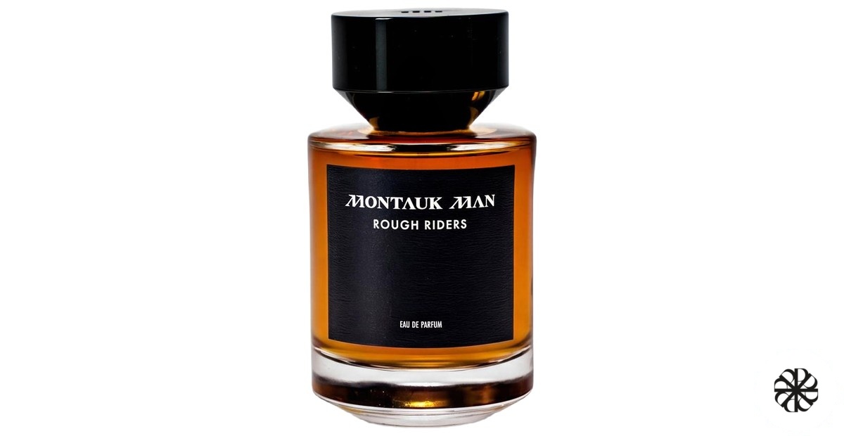 Rough Riders Montauk Man