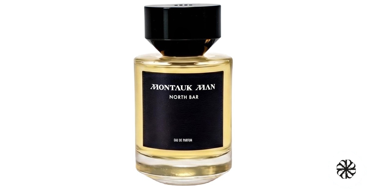 North Bar Montauk Man