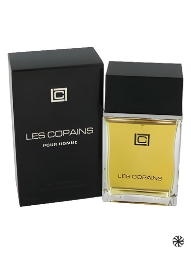 Pour Homme Les Copains