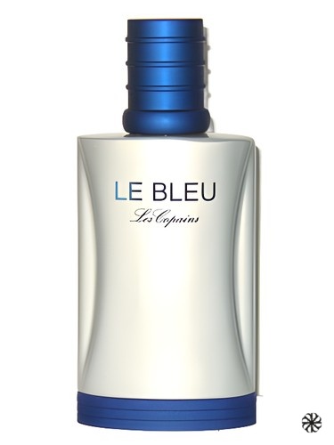 Le Bleu Les Copains