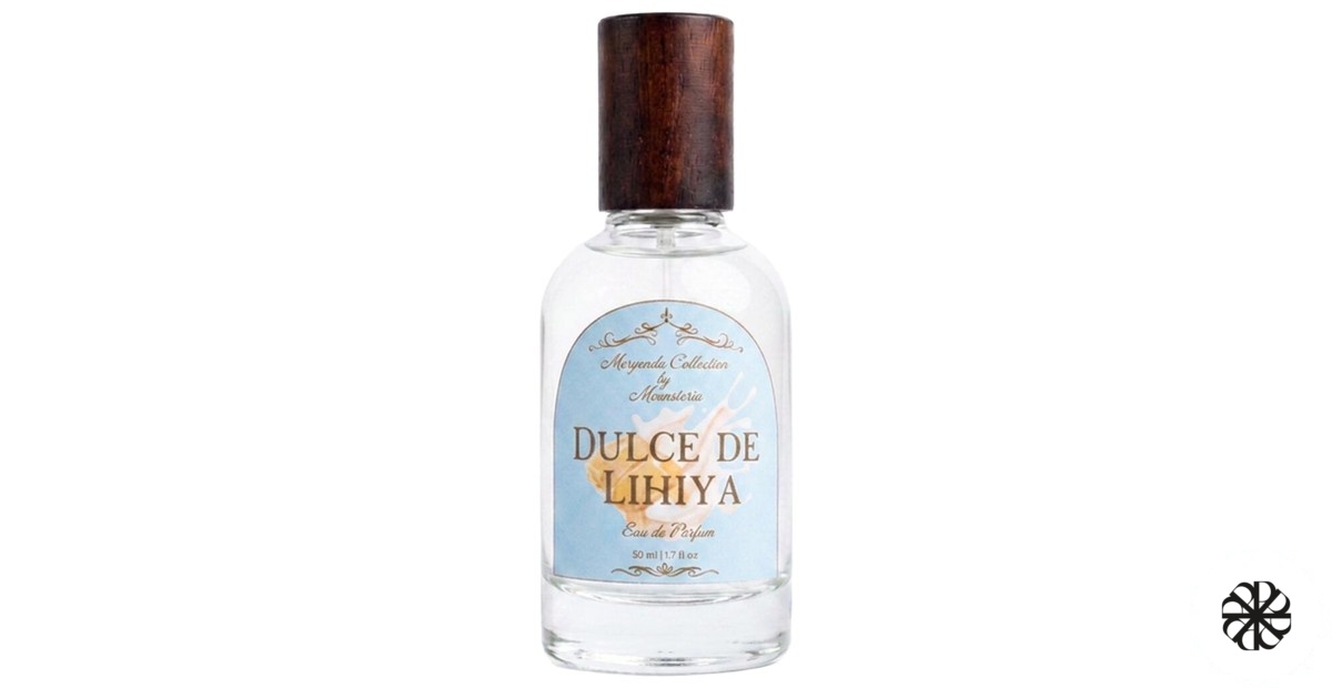 Dulce de Lihiya Moonsteria