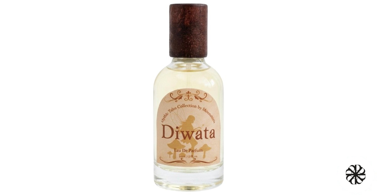 Diwata Moonsteria