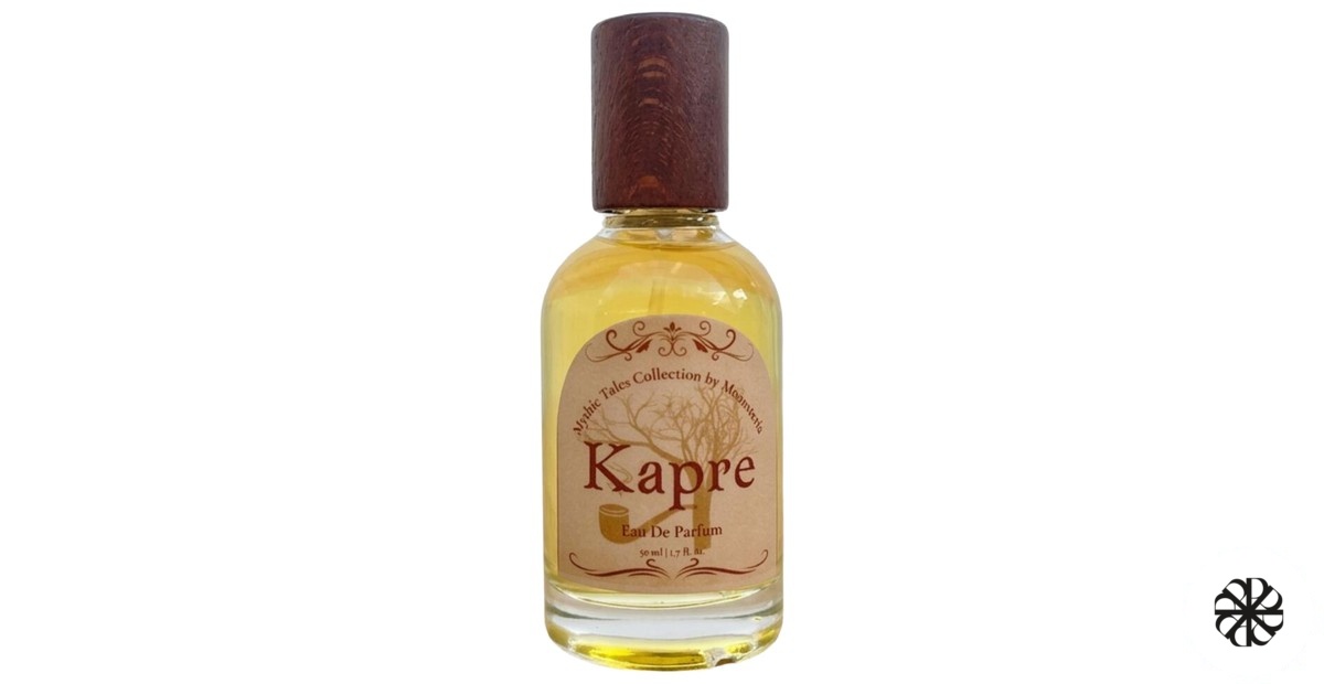 Kapre Moonsteria