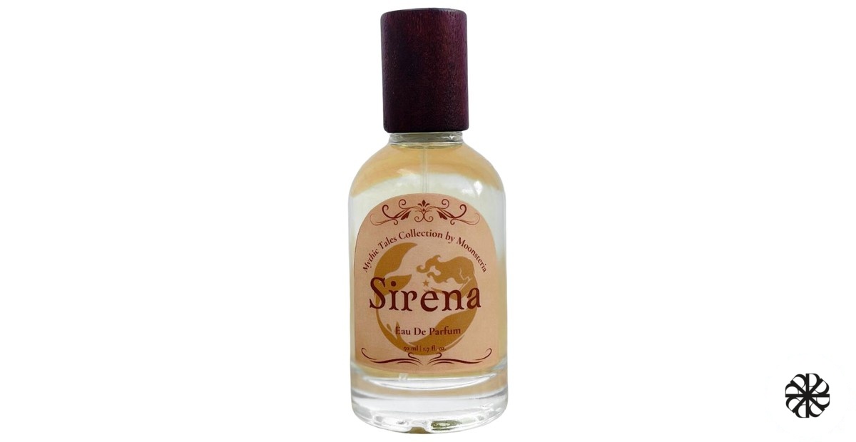Sirena Moonsteria