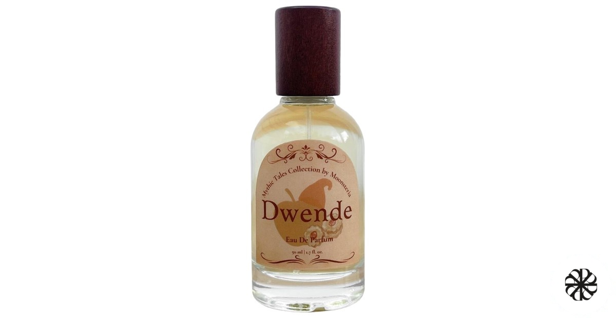 Dwende Moonsteria