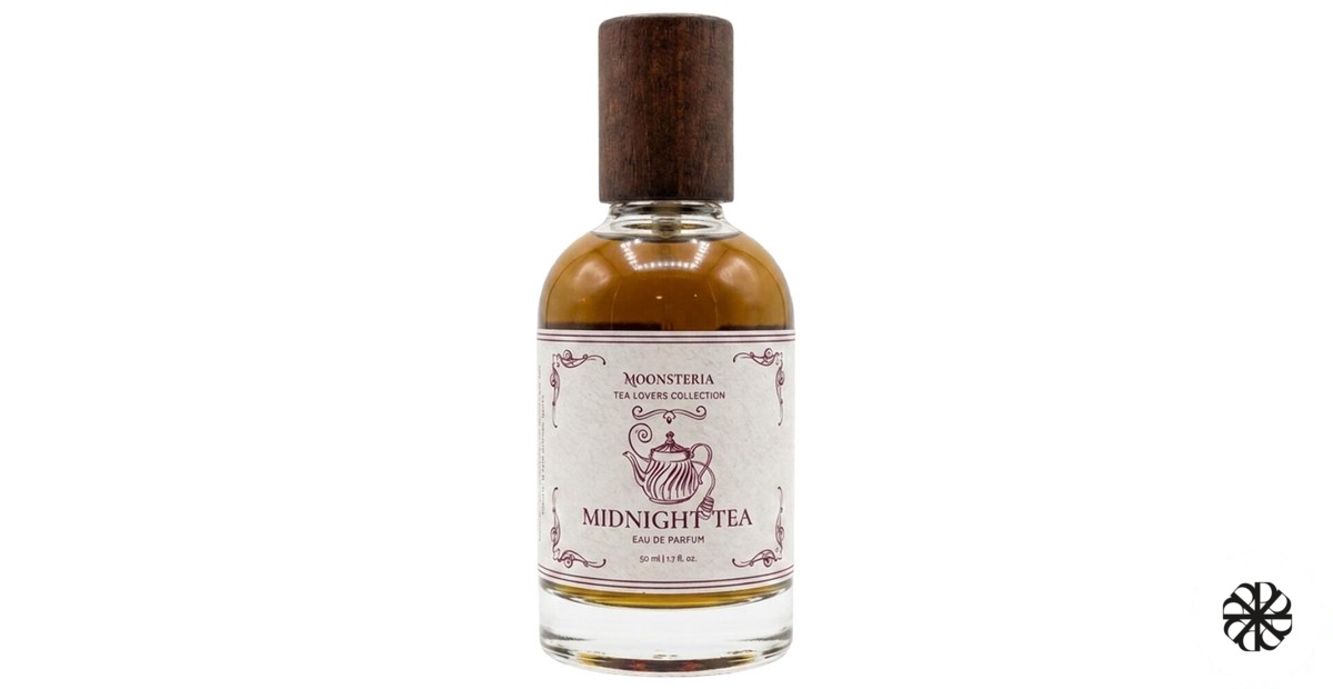 Midnight Tea Moonsteria
