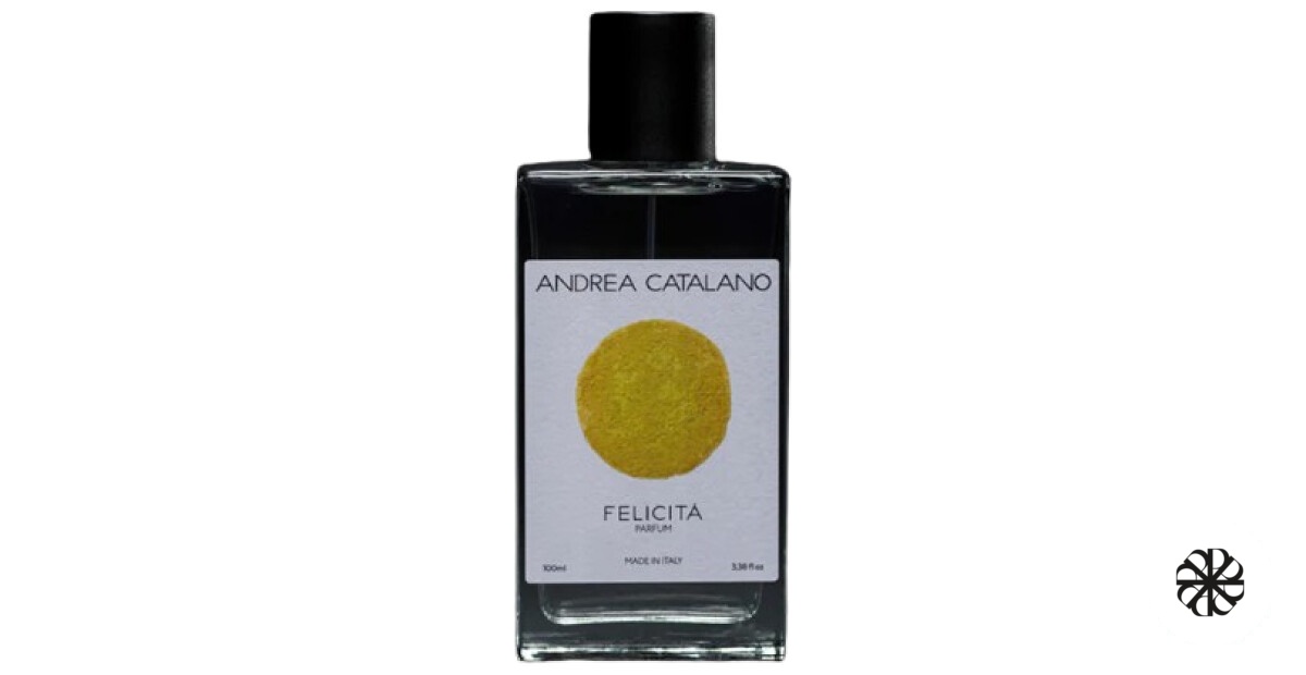 Felicità Andrea Catalano
