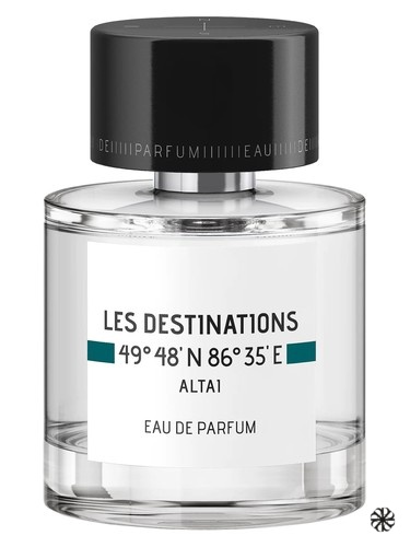 Altai Les Destinations