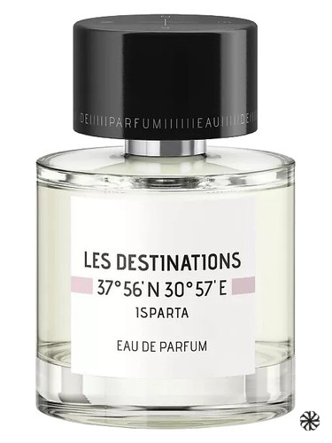 Isparta Les Destinations