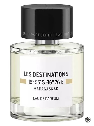Madagaskar Les Destinations