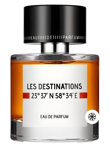 Oman Les Destinations