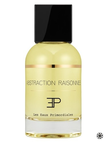 Abstraction Raisonnee Les EAUX Primordiales