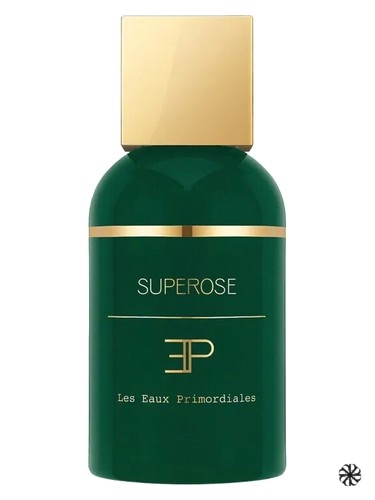 Superose Les EAUX Primordiales