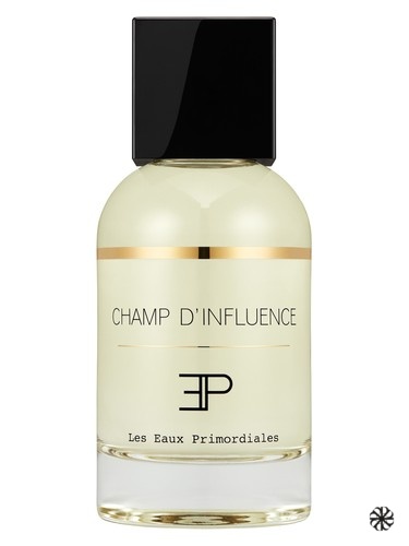 Champ d'Influence Les EAUX Primordiales