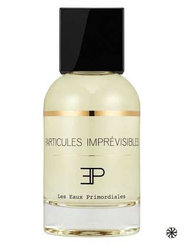 Particules Imprevisibles Les EAUX Primordiales