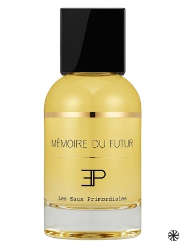 Memoire du Futur Les EAUX Primordiales