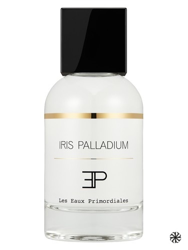 Iris Palladium Les EAUX Primordiales