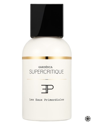 Gardenia Supercritique Les EAUX Primordiales