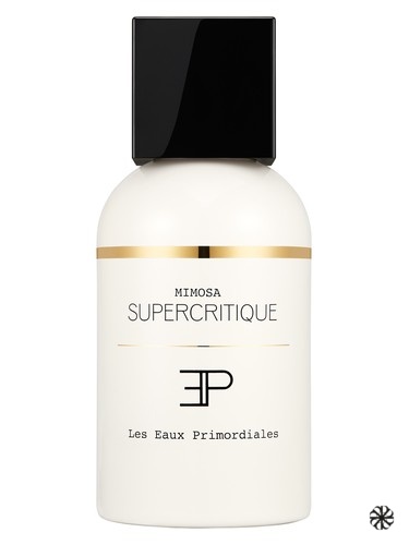 Mimosa Supercritique Les EAUX Primordiales