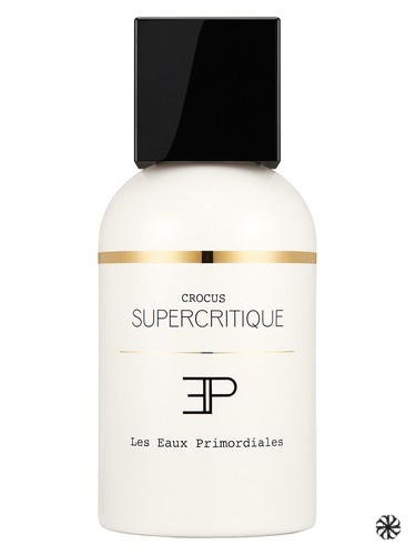 Crocus Supercritique Les EAUX Primordiales