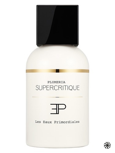 Plumeria Supercritique Les EAUX Primordiales