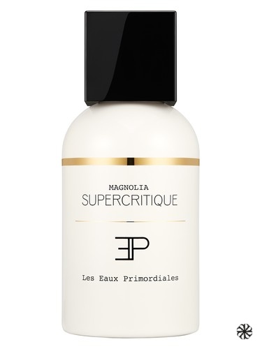 Magnolia Supercritique Les EAUX Primordiales