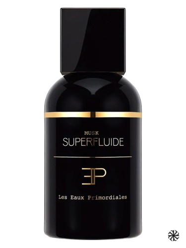 Musk Superfluide Les EAUX Primordiales