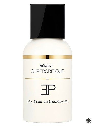 Néroli Supercritique Les EAUX Primordiales