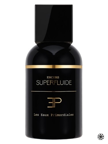 Encens Superfluide Les EAUX Primordiales