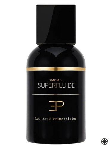 Santal Superfluide Les EAUX Primordiales