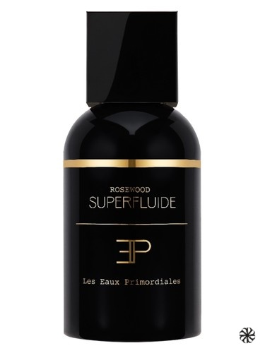 Rosewood Superfluide Les EAUX Primordiales