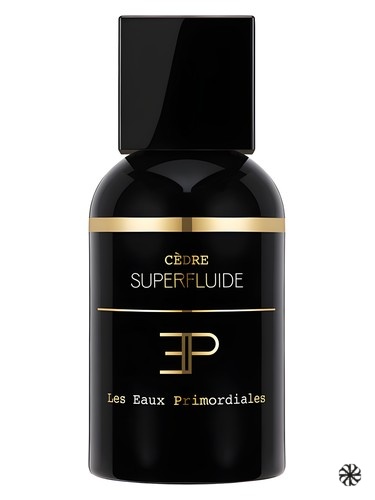 Cèdre Superfluide Les EAUX Primordiales