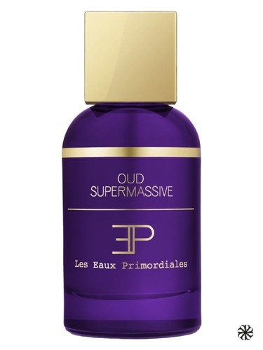 Oud Supermassive Les EAUX Primordiales